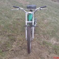 Puch Athena maxi (byttet)