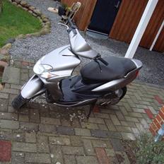Yamaha Jog r//solgt//