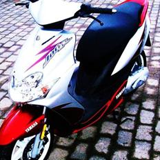 Yamaha Jog R >>FORHANDLES<<
