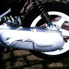 Yamaha Jog R >>FORHANDLES<<