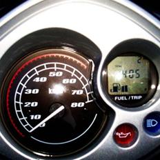 Yamaha Jog R >>FORHANDLES<<