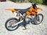 KTM sx 125 SOLGT