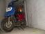 PGO Hot 50 Byttede  - Hele scooteren