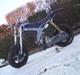 Suzuki Street'Rox /EVO