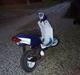 Aprilia rally ac tilsalg/bytte