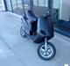 Piaggio zip før solgt