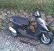 Aprilia sonic (solgt)
