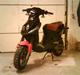 PGO PMX sport (SOLGT)