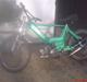 Puch Athena maxi (byttet)
