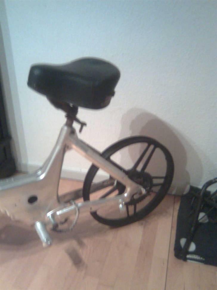 Puch e50 k |BYTTET| billede 3