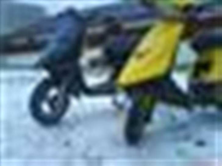 Yamaha Jog   billede 3