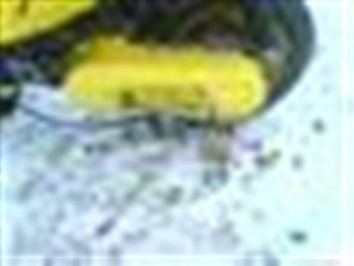 Yamaha Jog   billede 4