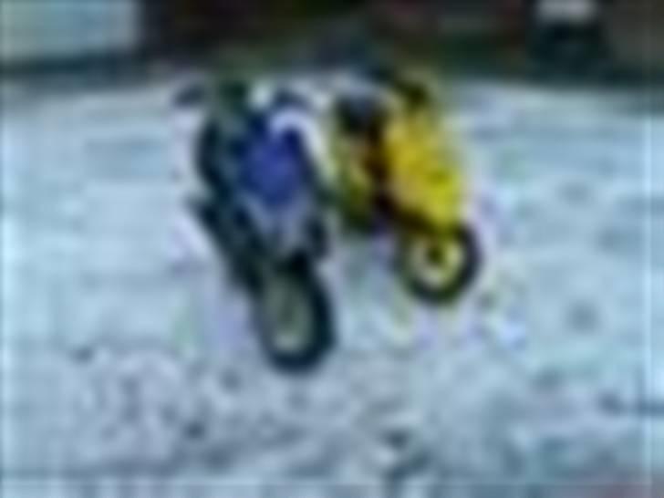 Yamaha Jog   billede 5