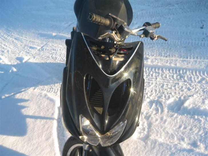 Yamaha Aerox EVO2 Væk-Matrix RS2 billede 3