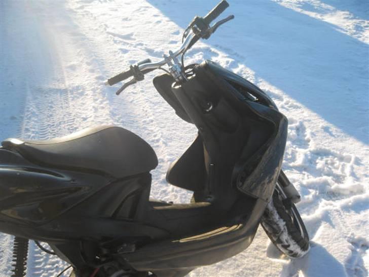 Yamaha Aerox EVO2 Væk-Matrix RS2 billede 5