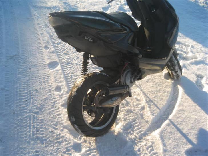 Yamaha Aerox EVO2 Væk-Matrix RS2 billede 7