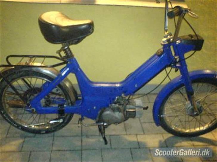 Puch Maxi - solgt billede 1