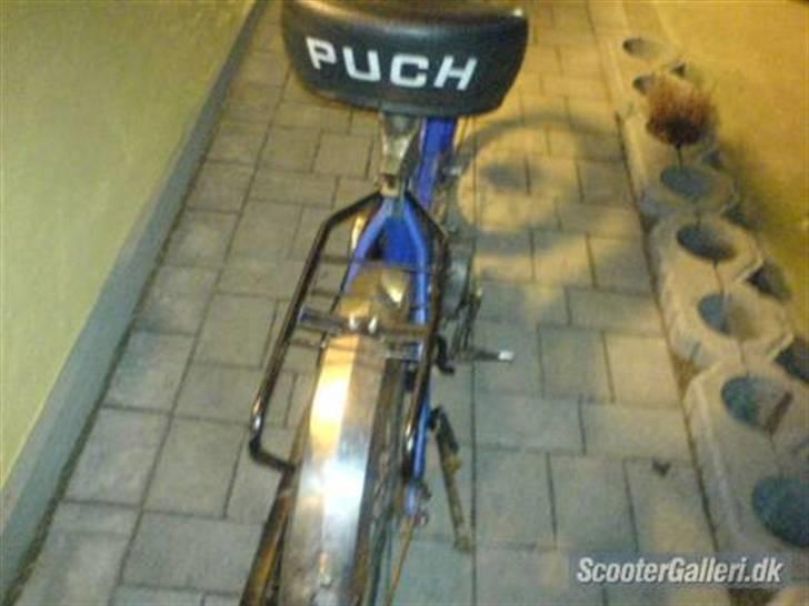 Puch Maxi - solgt billede 2
