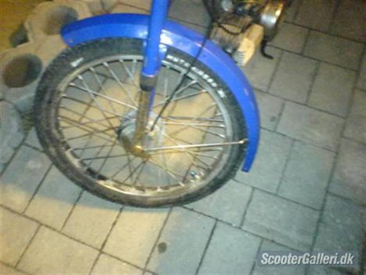 Puch Maxi - solgt billede 4