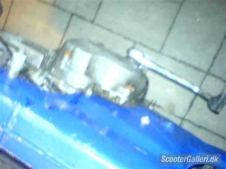 Puch Maxi - solgt billede 6