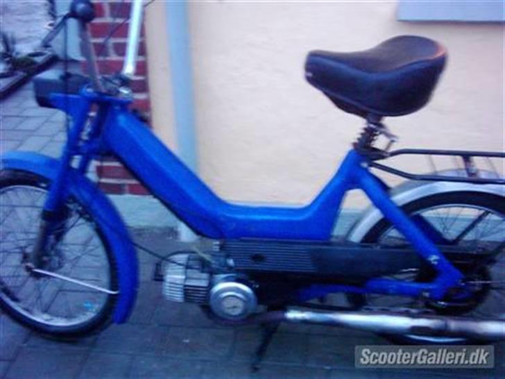 Puch Maxi - solgt billede 7