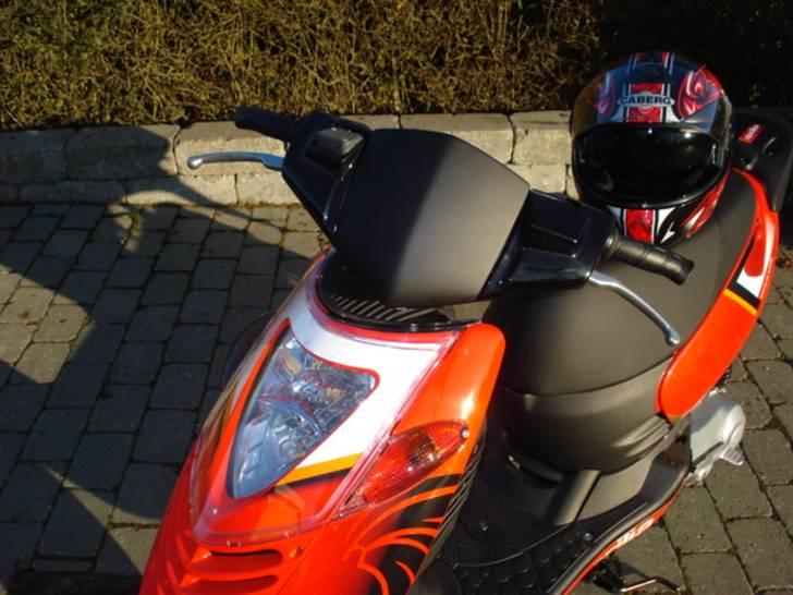 Aprilia Sonic billede 18