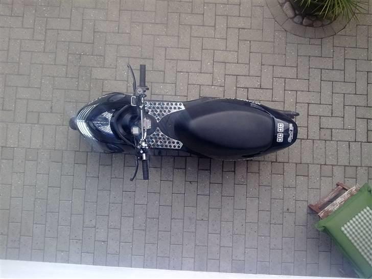 Aprilia Sonic | Solgt billede 8