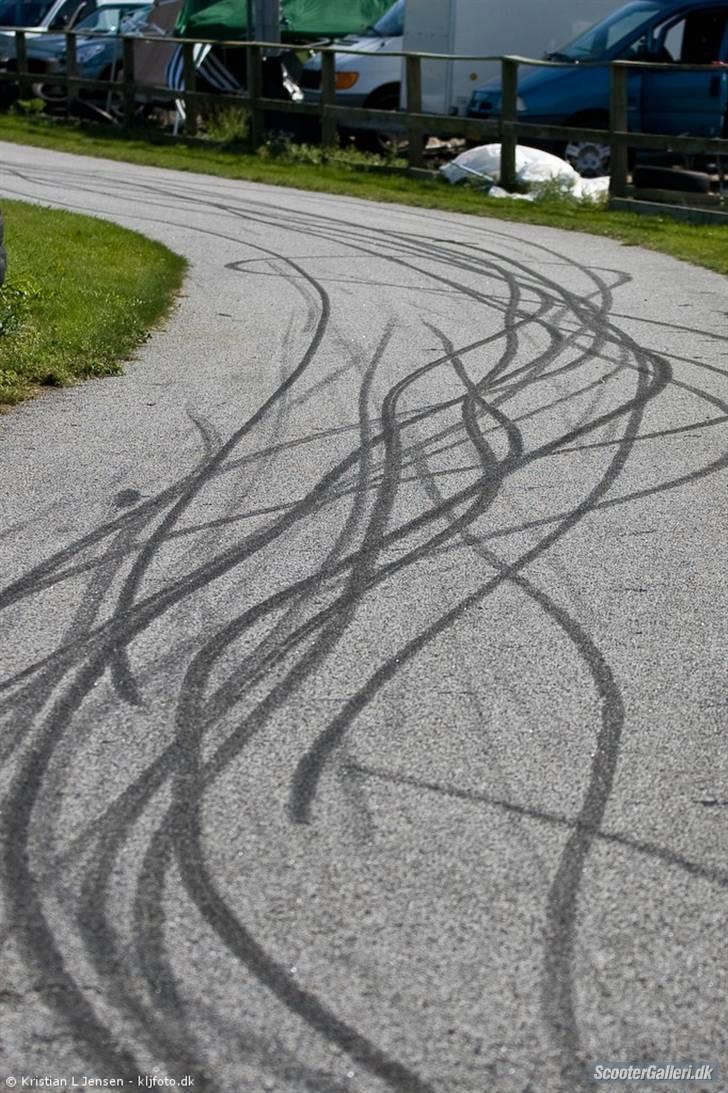 Gilera Runner LC DD  billede 11