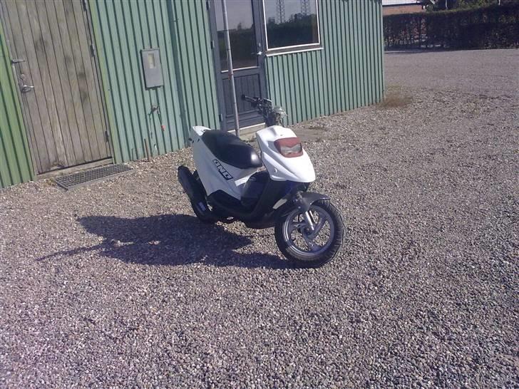 PGO hot 50 billede 1