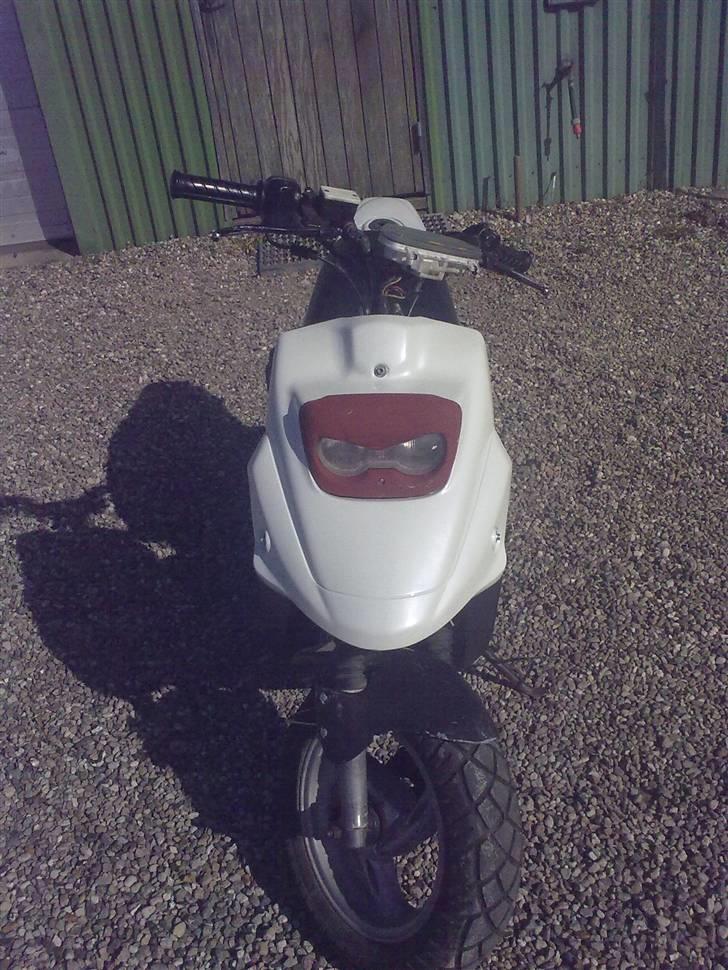 PGO hot 50 billede 2