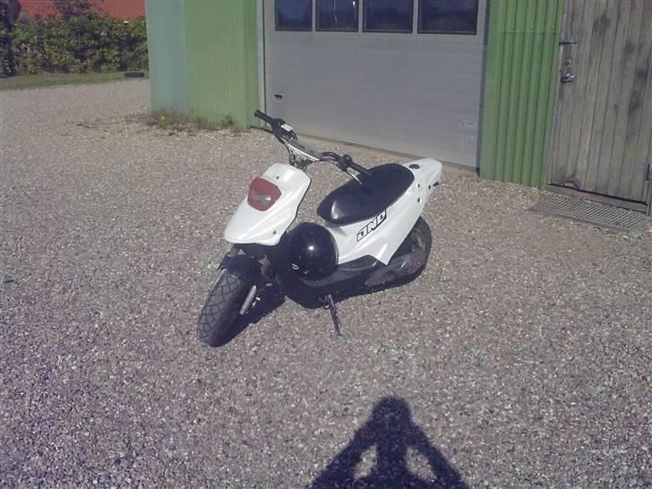 PGO hot 50 billede 3