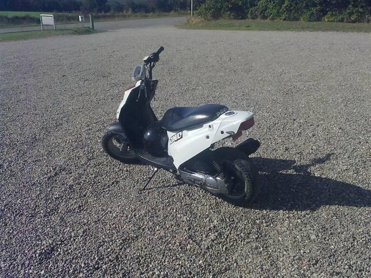 PGO hot 50 billede 4