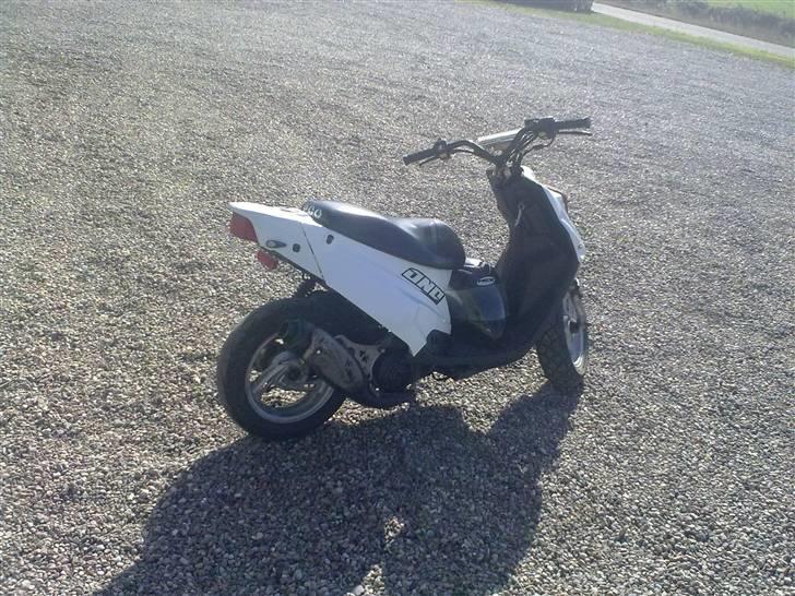 PGO hot 50 billede 5