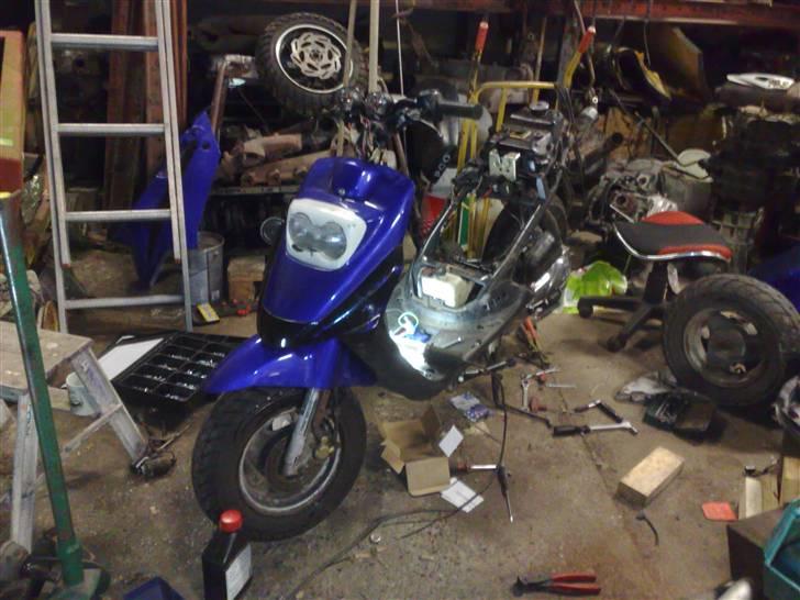 PGO hot 50 billede 6