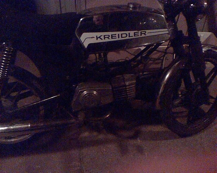 Kreidler super star solgt billede 1