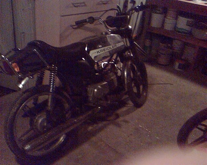 Kreidler super star solgt billede 2