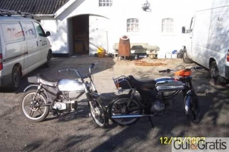 Kreidler super star solgt billede 4
