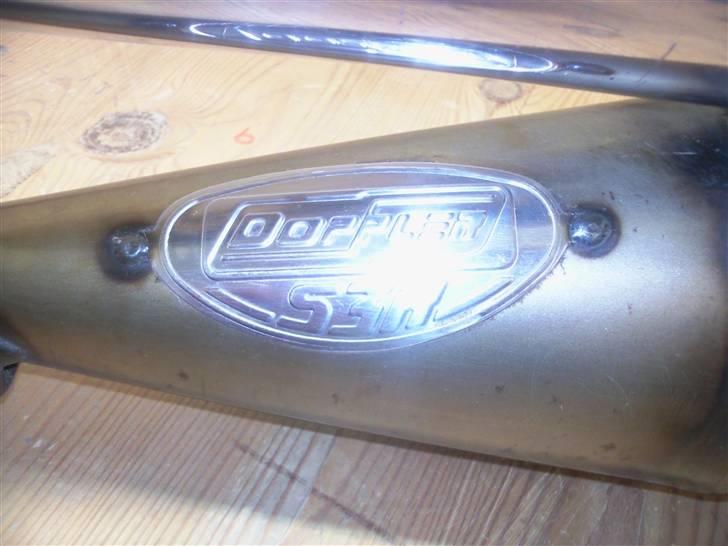 PGO  hot 50/Tornado  Byttet billede 9