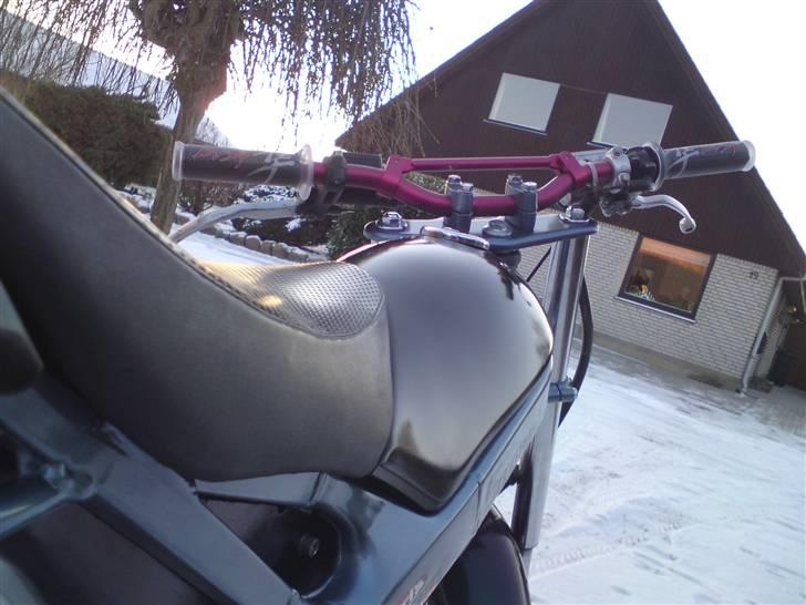 Suzuki Street'Rox /EVO - rene linier ;D billede 8