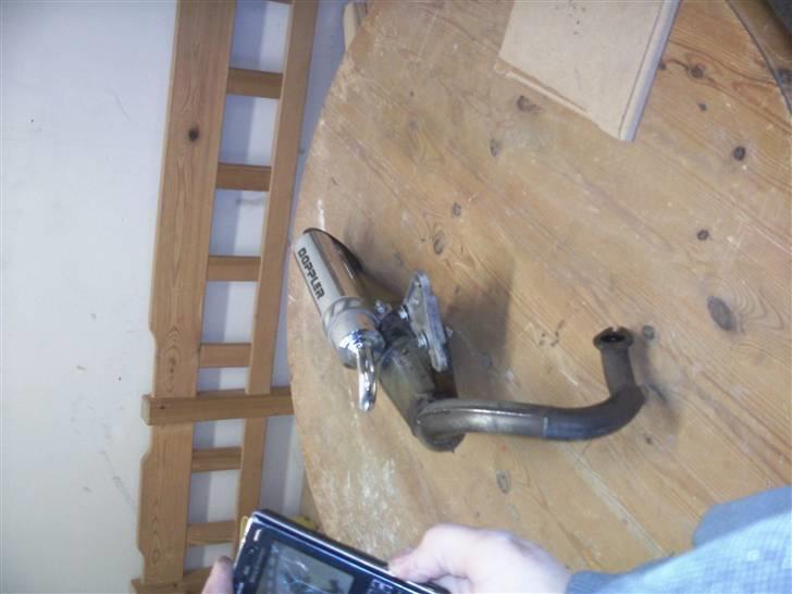 PGO  hot 50/Tornado  Byttet billede 11