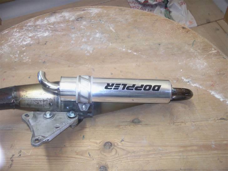 PGO  hot 50/Tornado  Byttet billede 12