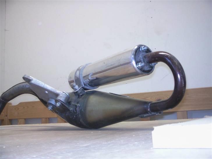 PGO  hot 50/Tornado  Byttet billede 14