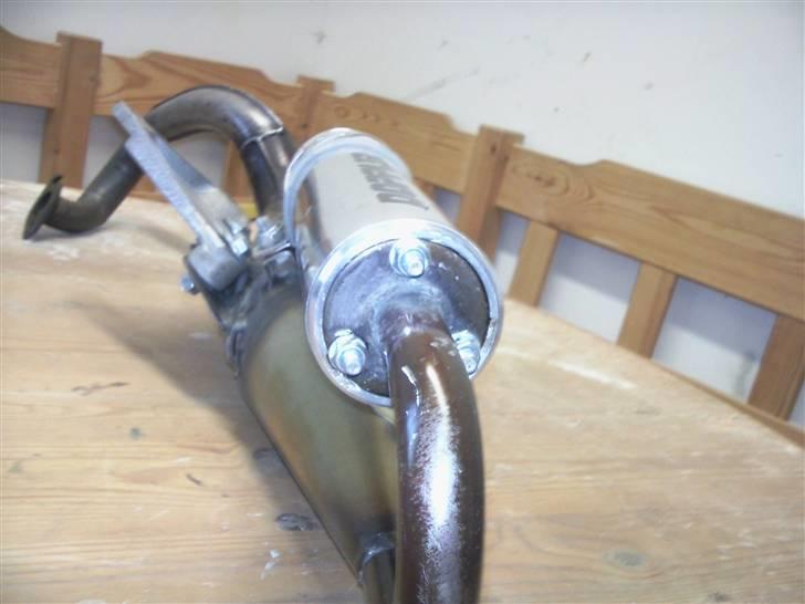 PGO  hot 50/Tornado  Byttet billede 15