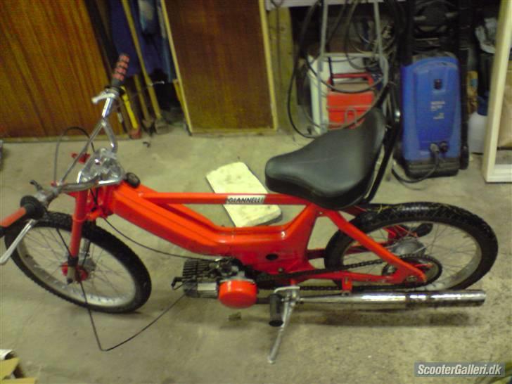 Puch maxi k (solgt) billede 11