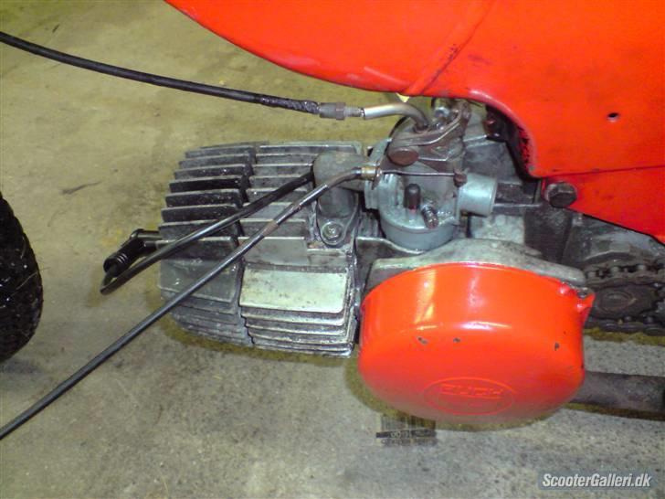 Puch maxi k (solgt) billede 12