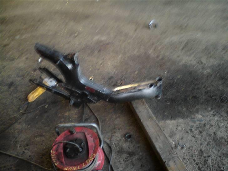 Puch maxi kl solgt billede 10