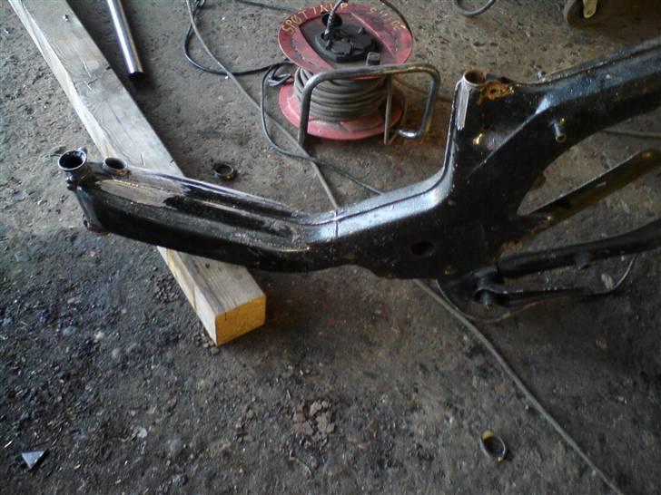 Puch maxi kl solgt billede 12