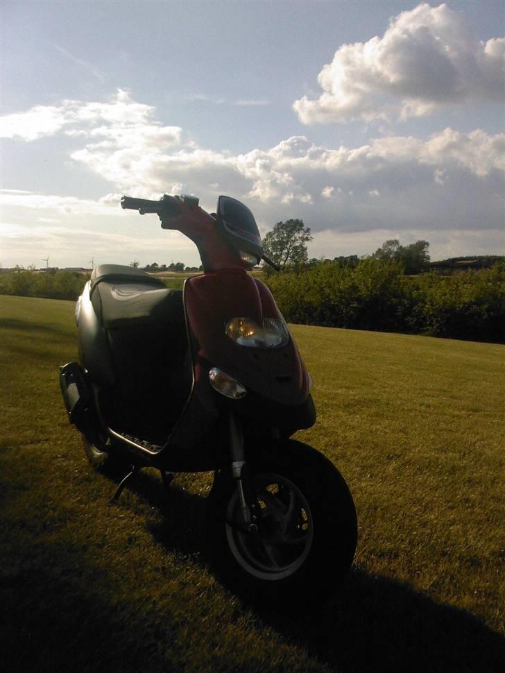 Gilera Stalker billede 5