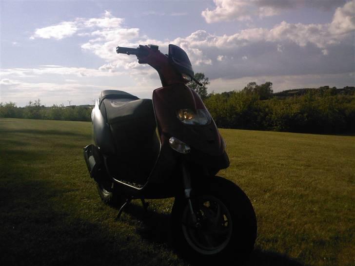 Gilera Stalker billede 6