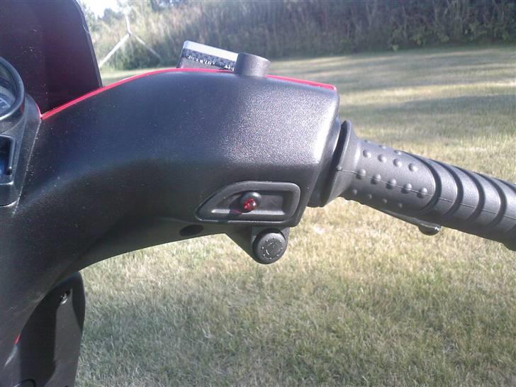 Gilera Stalker billede 8